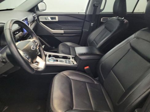 Used 2023 Ford Explorer Limited image 17