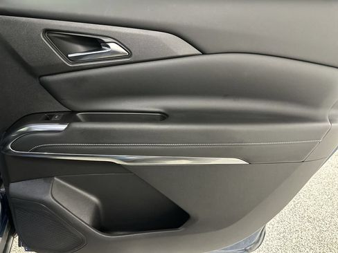 Used 2024 Chevrolet Traverse LT w/ LPO, Floor Liner Package AWD/4WD image 25