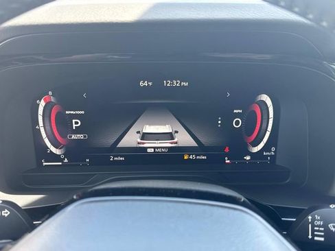 New 2026 Nissan Pathfinder SL w/ SL Premium Package AWD/4WD image 37