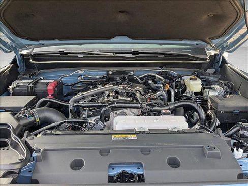 New 2026 Toyota Tacoma TRD Off-Road image 16