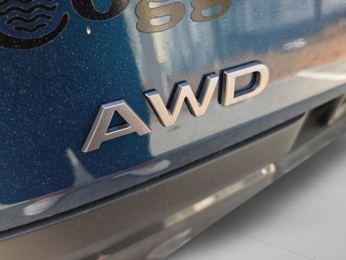 New 2026 Nissan Murano SL AWD/4WD image 31