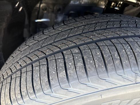 New 2026 Nissan Rogue SV image 13