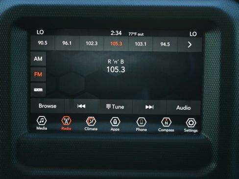 Used 2019 Jeep Wrangler Unlimited Sport S image 14