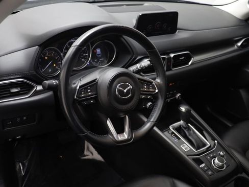 Used 2020 MAZDA CX-5 Touring AWD/4WD image 6