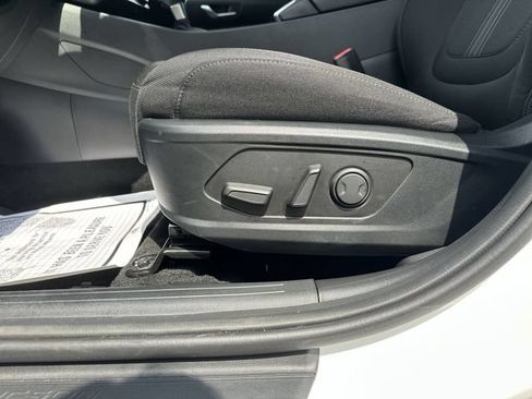 Used 2026 Hyundai Tucson SEL AWD/4WD image 16
