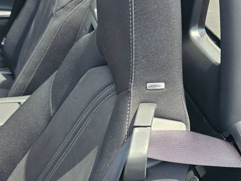 New 2026 MAZDA MX-5 Miata Club w/ Interior Package RWD image 11