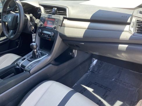 Used 2018 Honda Civic LX image 17
