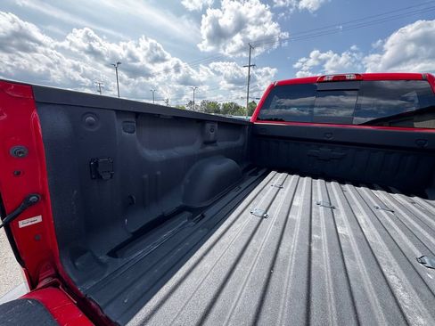 Used 2019 Chevrolet Silverado 2500 LTZ w/ LTZ Plus Package AWD/4WD image 45