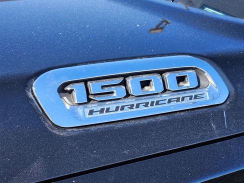 New 2026 RAM 1500 Lone Star image 8