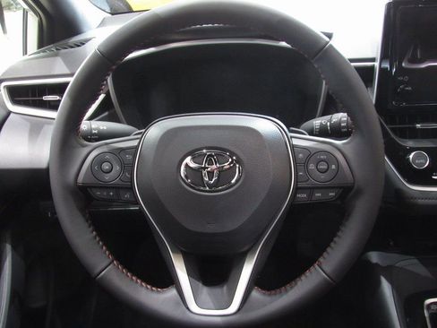 New 2026 Toyota Corolla SE image 22