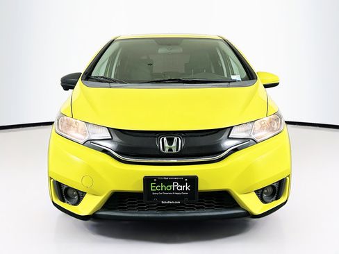 Used 2016 Honda Fit EX image 2