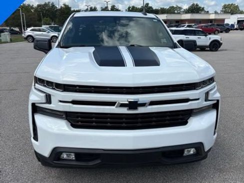 Used 2020 Chevrolet Silverado 1500 RST w/ Rally Edition AWD/4WD image 11