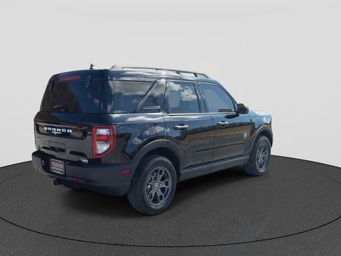 Used 2021 Ford Bronco Sport Big Bend w/ Big Bend Package image 8