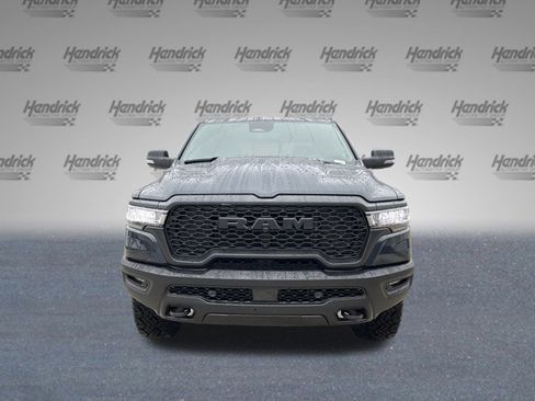 New 2026 RAM 1500 Rebel image 3