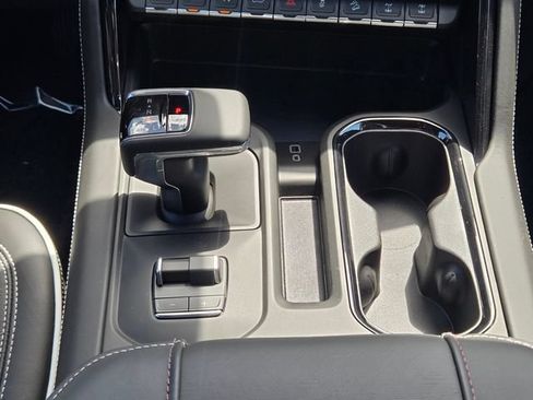 New 2026 GMC Sierra 1500 AT4X AWD/4WD image 22