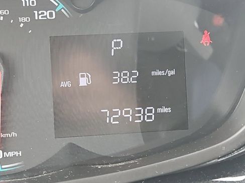 Used 2018 Chevrolet Spark LT image 13