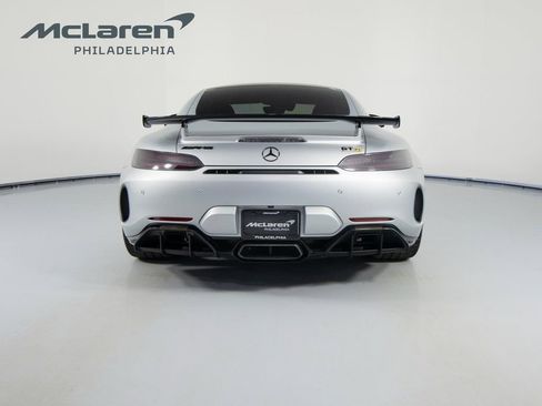 Used 2020 Mercedes-Benz AMG GT R image 6