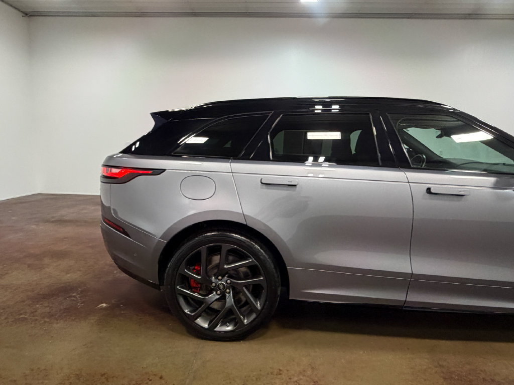 Used 2020 Land Rover Range Rover Velar SV Autobiography Dynamic AWD/4WD image 33