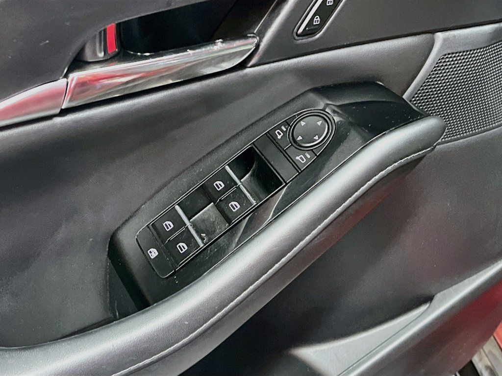 Used 2023 MAZDA CX-30 AWD 2.5 S w/ Preferred Package image 17