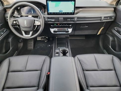 New 2026 Lincoln Corsair Reserve image 25