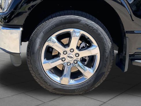 Used 2023 Ford F150 XLT w/ Equipment Group 302A High AWD/4WD image 11