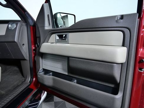 Used 2009 Ford F150 XL AWD/4WD image 12