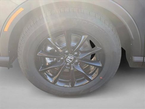 New 2026 Honda CR-V Sport image 9