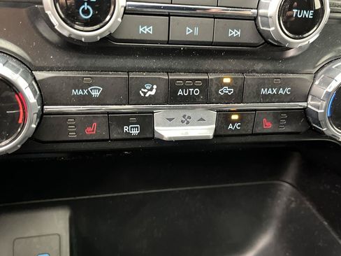 Certified 2023 Ford F150 XLT w/ Equipment Group 302A High AWD/4WD image 24