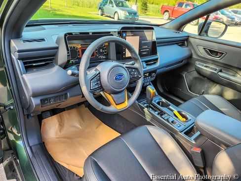 New 2026 Subaru Outback Wilderness AWD/4WD image 9