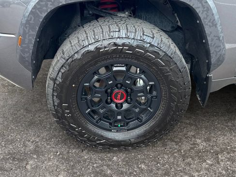 Used 2023 Toyota Tundra TRD Pro AWD/4WD image 14