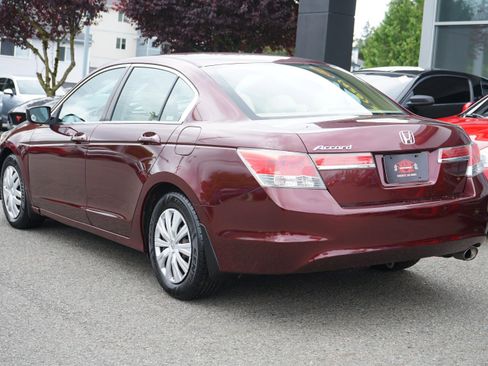 Used 2011 Honda Accord LX image 3