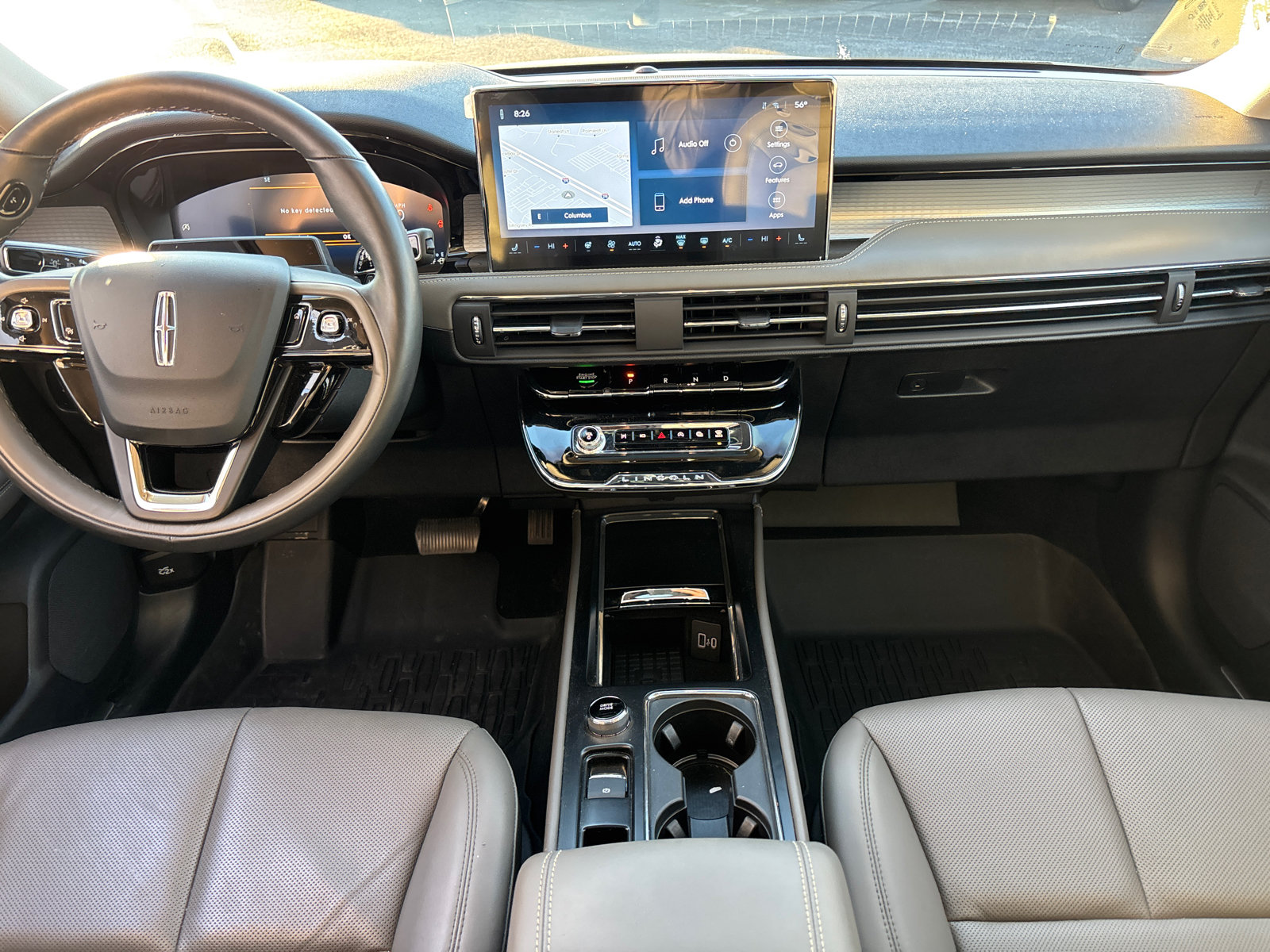 Certified 2024 Lincoln Corsair Reserve w/ Equipment Group 202A AWD/4WD image 27