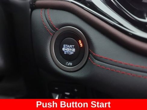 Used 2024 Dodge Durango Citadel AWD/4WD image 24