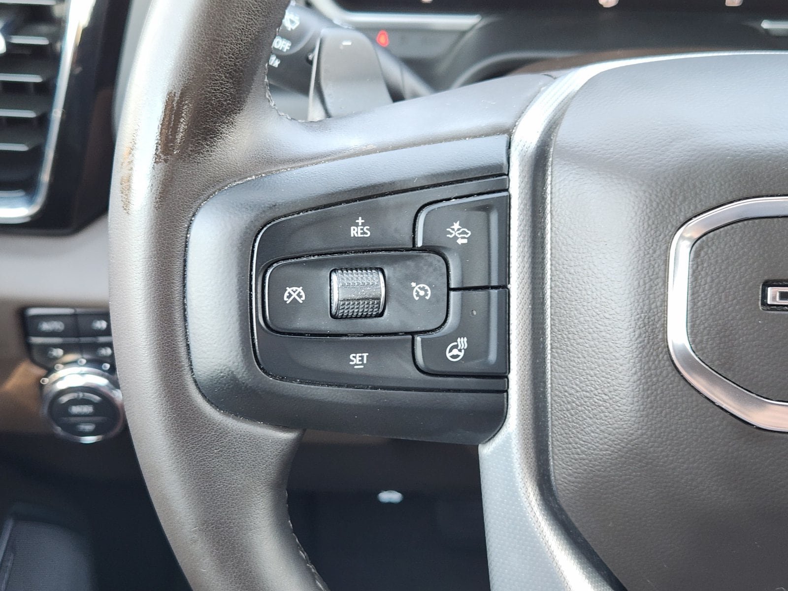 Used 2023 GMC Sierra 1500 Denali w/ Denali Reserve Package AWD/4WD image 39