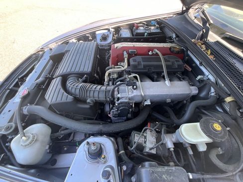 Used 2006 Honda S2000 image 30