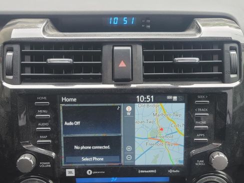 Used 2023 Toyota 4Runner TRD Pro image 26