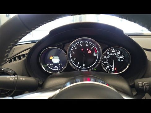 New 2025 MAZDA MX-5 Miata Club image 42