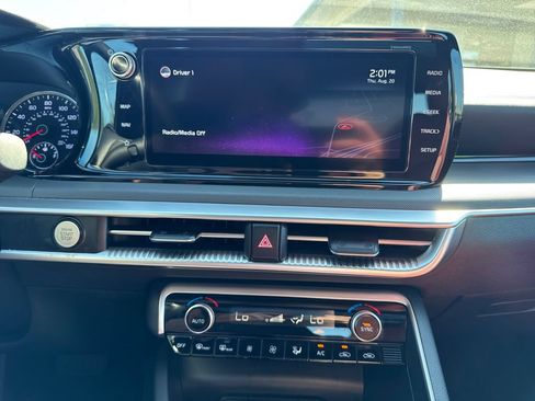 Used 2022 Kia K5 GT-Line w/ GT-Line Awd Premium Package image 21