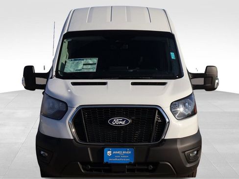 New 2026 Ford Transit 350 148 High Roof Extended AWD image 7