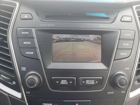 Used 2013 Hyundai Santa Fe Sport 2.0T AWD/4WD image 24