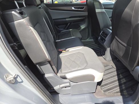 Used 2024 Volkswagen Atlas Peak Edition SE AWD/4WD image 19