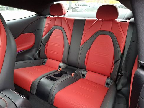 New 2026 Mercedes-Benz CLE 53 AMG image 6