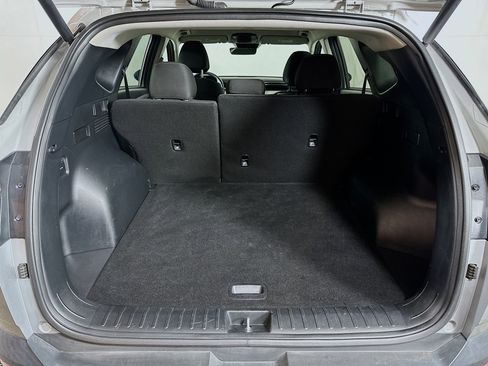 Used 2024 Hyundai Tucson SEL image 24