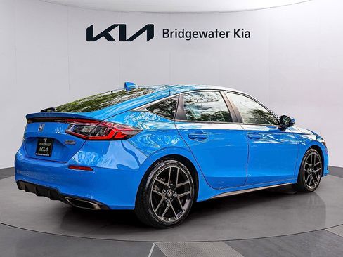 Used 2022 Honda Civic Sport Touring image 6