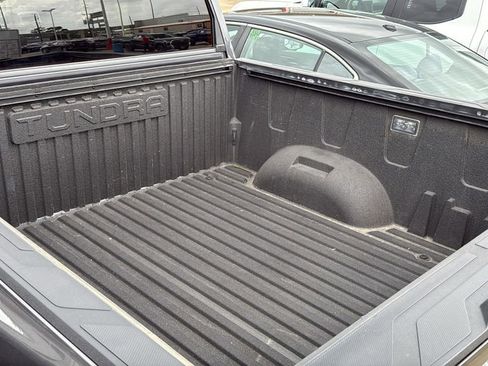 Used 2023 Toyota Tundra Platinum w/ Advanced Package image 7
