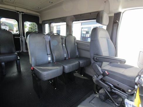 Used 2023 RAM ProMaster 2500 image 37