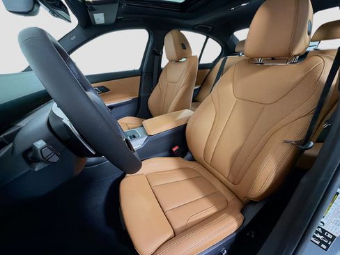 New 2026 BMW 330i xDrive Sedan w/ Premium Package image 12