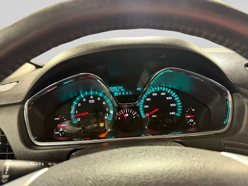 Used 2016 Chevrolet Traverse LT w/ Style and Technology Package FWD image 19