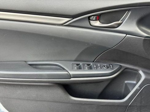 Used 2021 Honda Civic Sport image 14