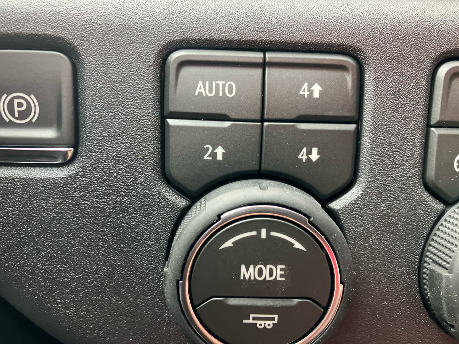 New 2026 Chevrolet Silverado 1500 RST w/ RST All Star Premium Package AWD/4WD image 15